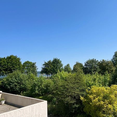 Fewo1846 Strandresidenz Wassersleben - Foerdeblick II - Studioapartment Am Strand Harrislee Esterno foto