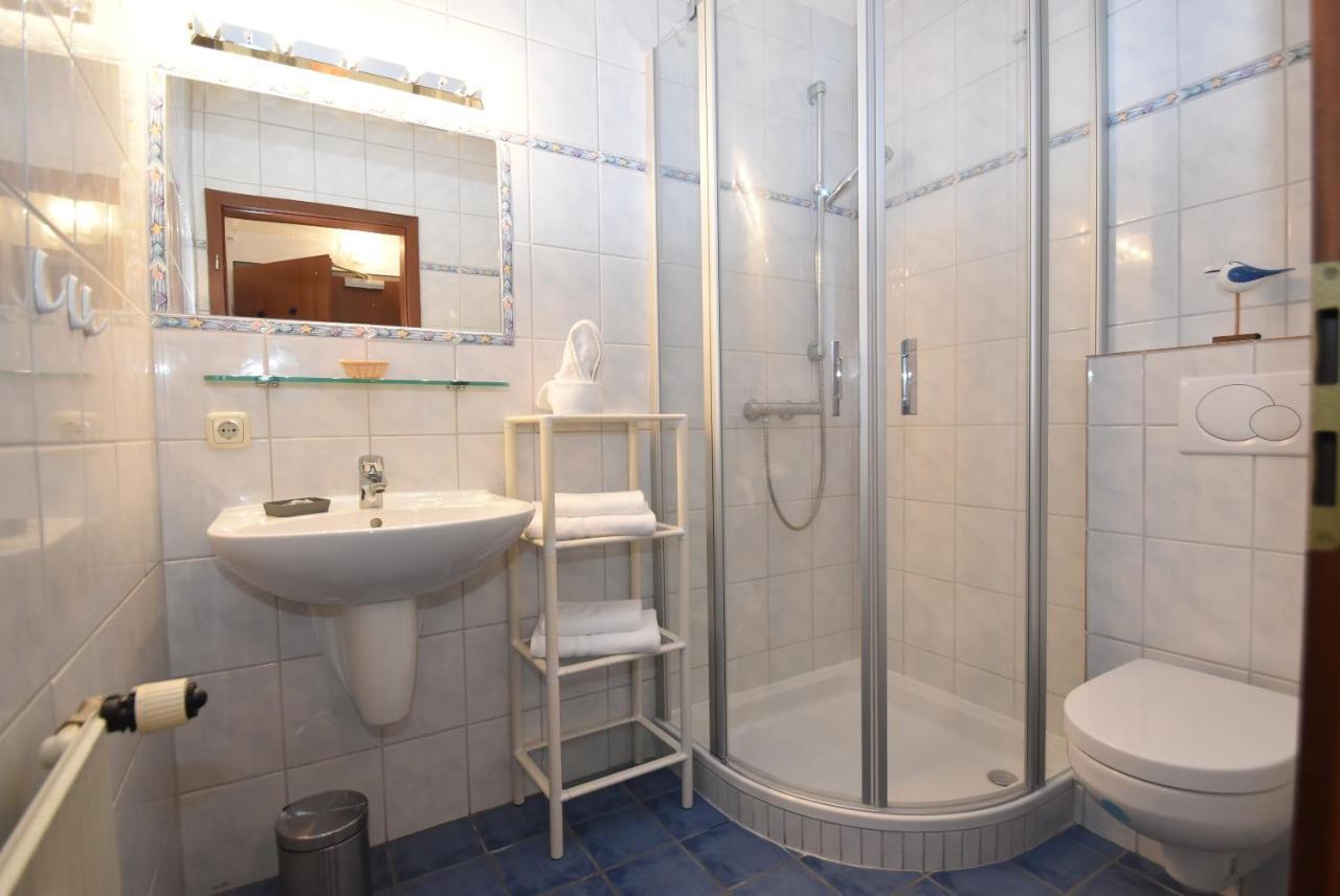 Fewo1846 Strandresidenz Wassersleben - Foerdeblick II - Studioapartment Am Strand Harrislee Esterno foto